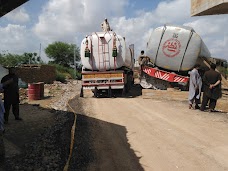 Qureshi Market rawalpindi