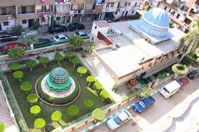 mosque