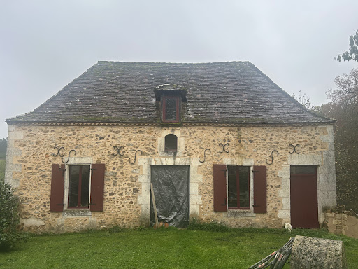 Photo de Joseph Bâtiment à Coursac (24430)
