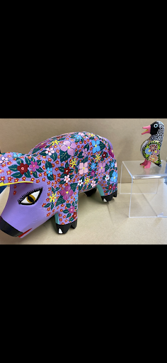 D'Colores Gallery - United States