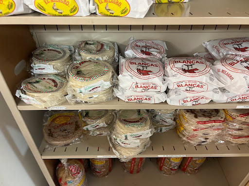 Los Arcos Mini Mart