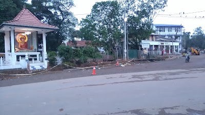 Photos of Ganemulla Bus Stand