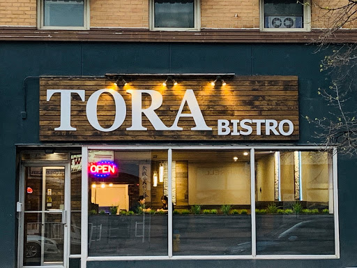 Tora Sushi