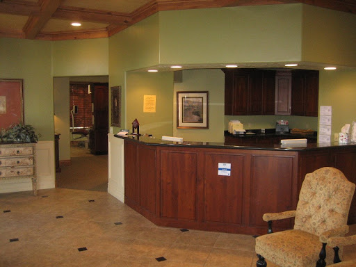 Robert Boyden DDS - Visual