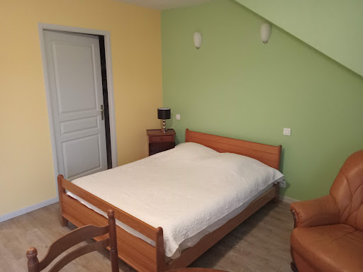 Photo de Camping et Chalets du Val de Saine à Foncine-le-Haut (39460)