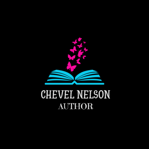Chevel Nelson - Author