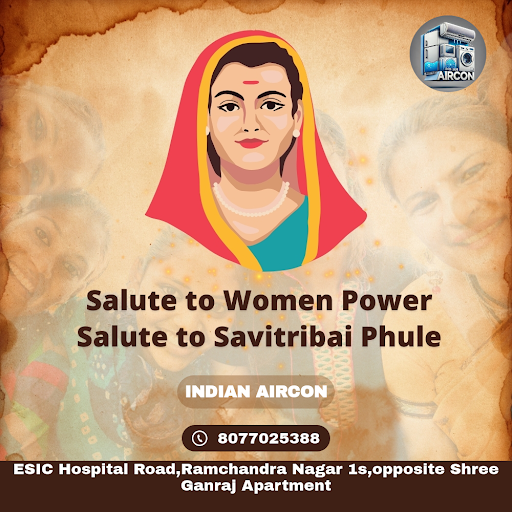 Salute to Savitribai Phule, on Her Birth Anniversary post image