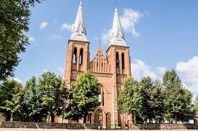 Photos of All Saints Church