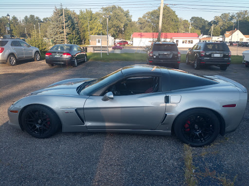 Car Freaks Cars - Thumbnail