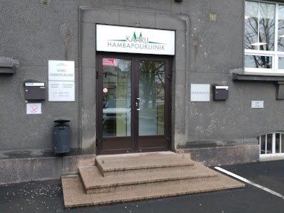 Photos of Tallinna Hambapolikliinik