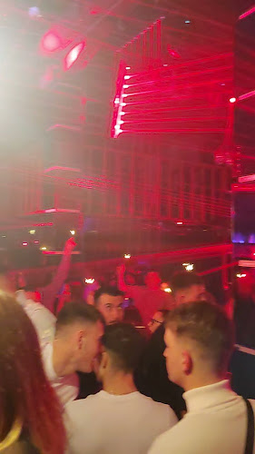 Motel Club Καβαλα