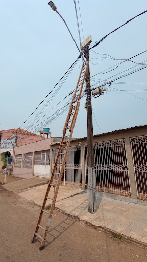 Eletricista eletrovolts pvh