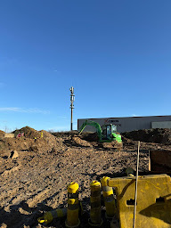 Photo n°9 de DCF formation à Gauchy (Centre de formation continue)