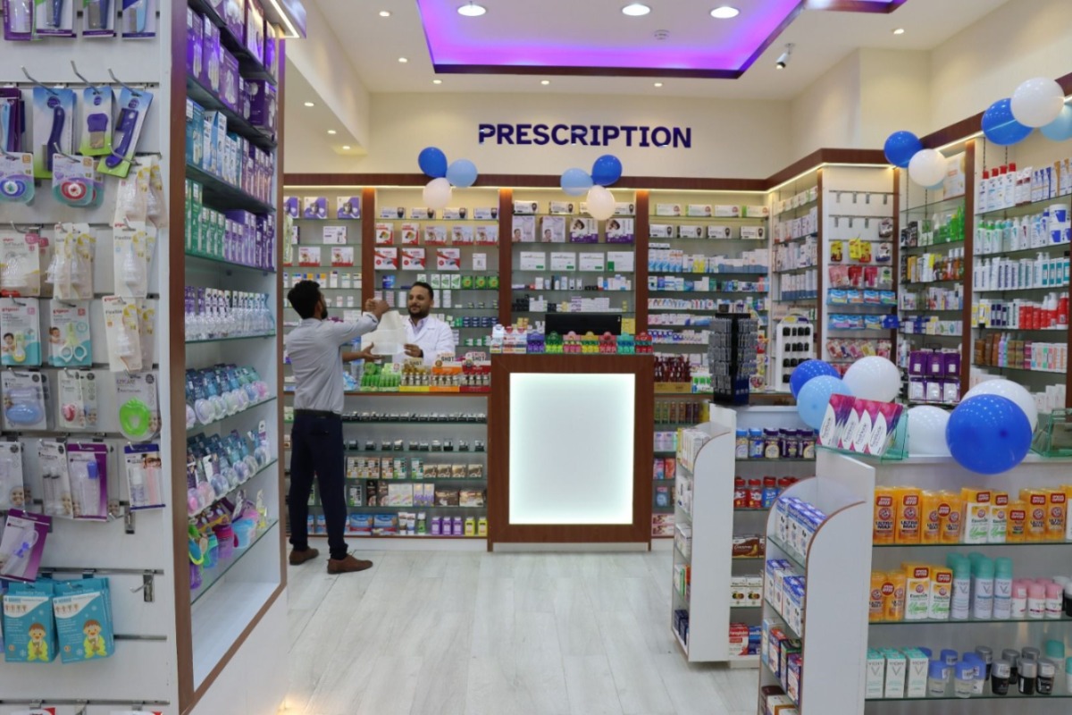 AL FILZA PHARMACY LLC - صورة 3