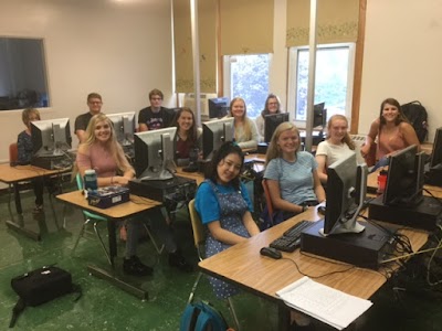 Photos of Westport Central School