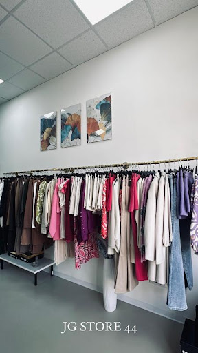 Jg Store 44 - Visual