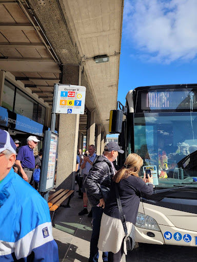 Transit Création - Visual