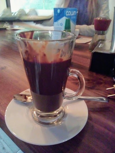 cafe