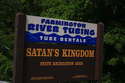 Photos of Farmington River Tubing
