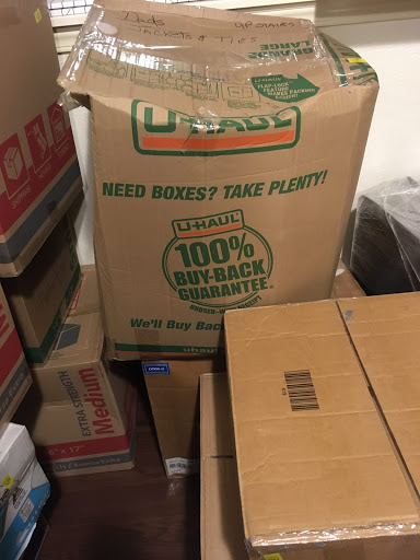 Interstate Moving LLC - Thumbnail