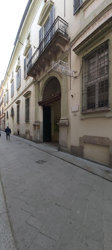 Palazzo Gambarana - Thumbnail