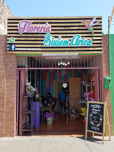 Photos of Floreria Siulem Arica