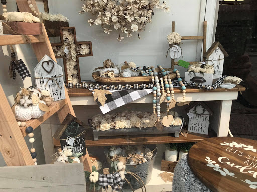 CR Rustic LLC - Visual