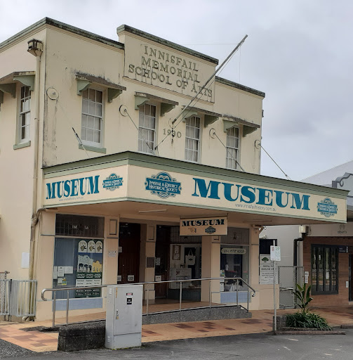 Innisfail Museum - Thumbnail