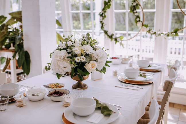 Agencja Ślubna Wymarzone Wesele - Konsultant Ślubny / Wymarzone Wesela Dekoracje