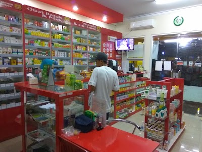 Photos of Apotek Griya Farma - Jagakarsa
