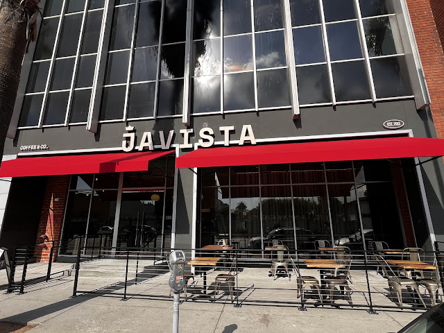 Javista Coffee Hollywood by null