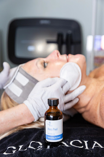 Skin Health & Wellness Studio Gallery - United States