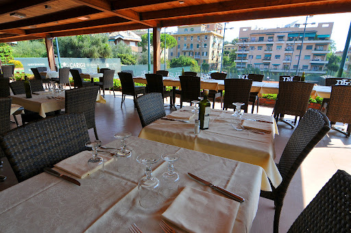 Terrarossa restaurant & coffee