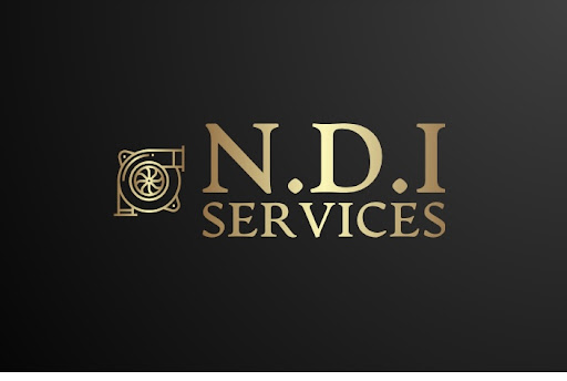 N.D.I Services - Visual