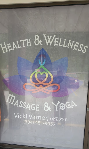 Health & Wellness Massage and Yoga - Thumbnail