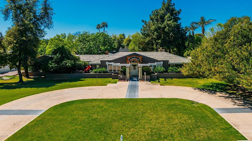 Bobby Lieb, REALTOR - LAUNCH | COMPASS Gallery - United States