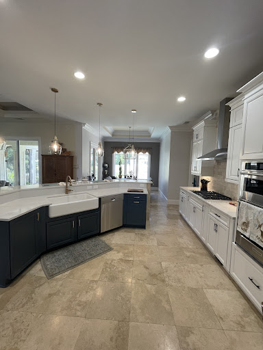 Hackett Homes & Construction