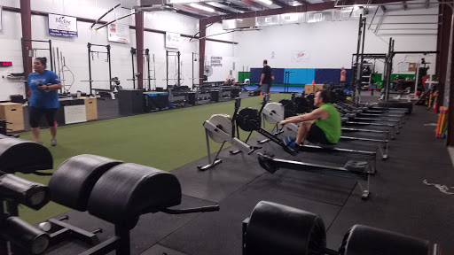 Pinnacle Personal Training - Visual