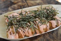 たこ焼処 HANNARI －はんなり－