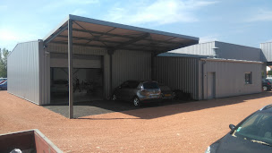 Photo n°22 de TRADIBAT Groupe ASRI à Épercieux-Saint-Paul (Fournisseur d'engins de chantier)