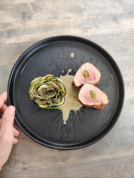 Photo n°5 de Even Lecadieu - chef a domicile - Val d'Oise à Saint-Prix (Traiteur)