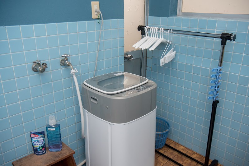 Benton Guesthouse (ベントン ゲストハウス)