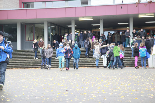 Schule am Schlosspark Aulendorf - Realschule und Werkrealschule Gallery - Germany
