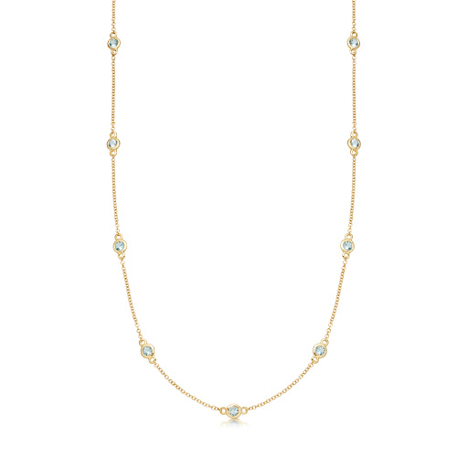 Octavia Jewellery - Thumbnail