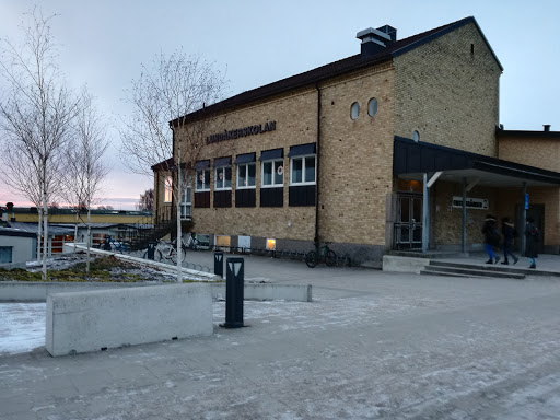 Lundåkerskolan - Thumbnail
