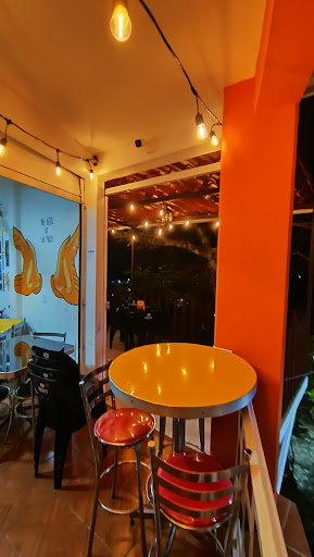 Best Burger "Hueytamalco"