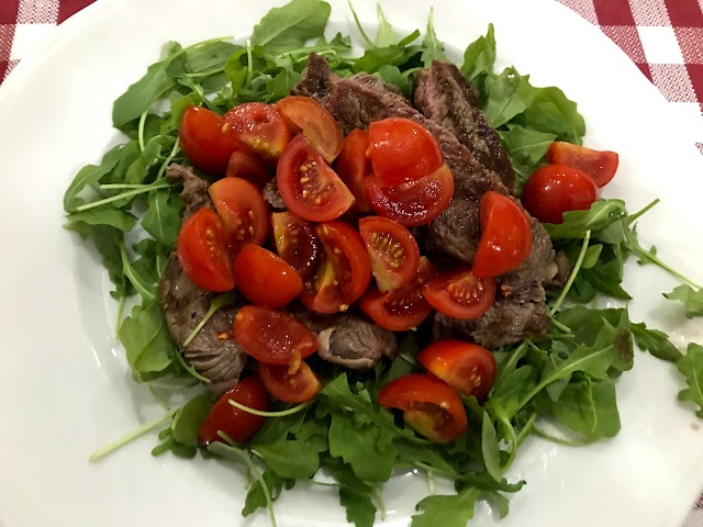 Abruzzorante