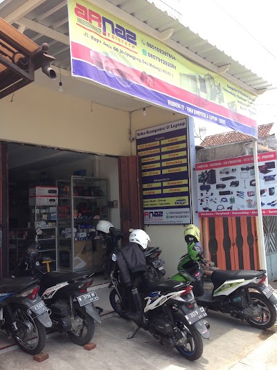 Photos of Arnaz Mediatech