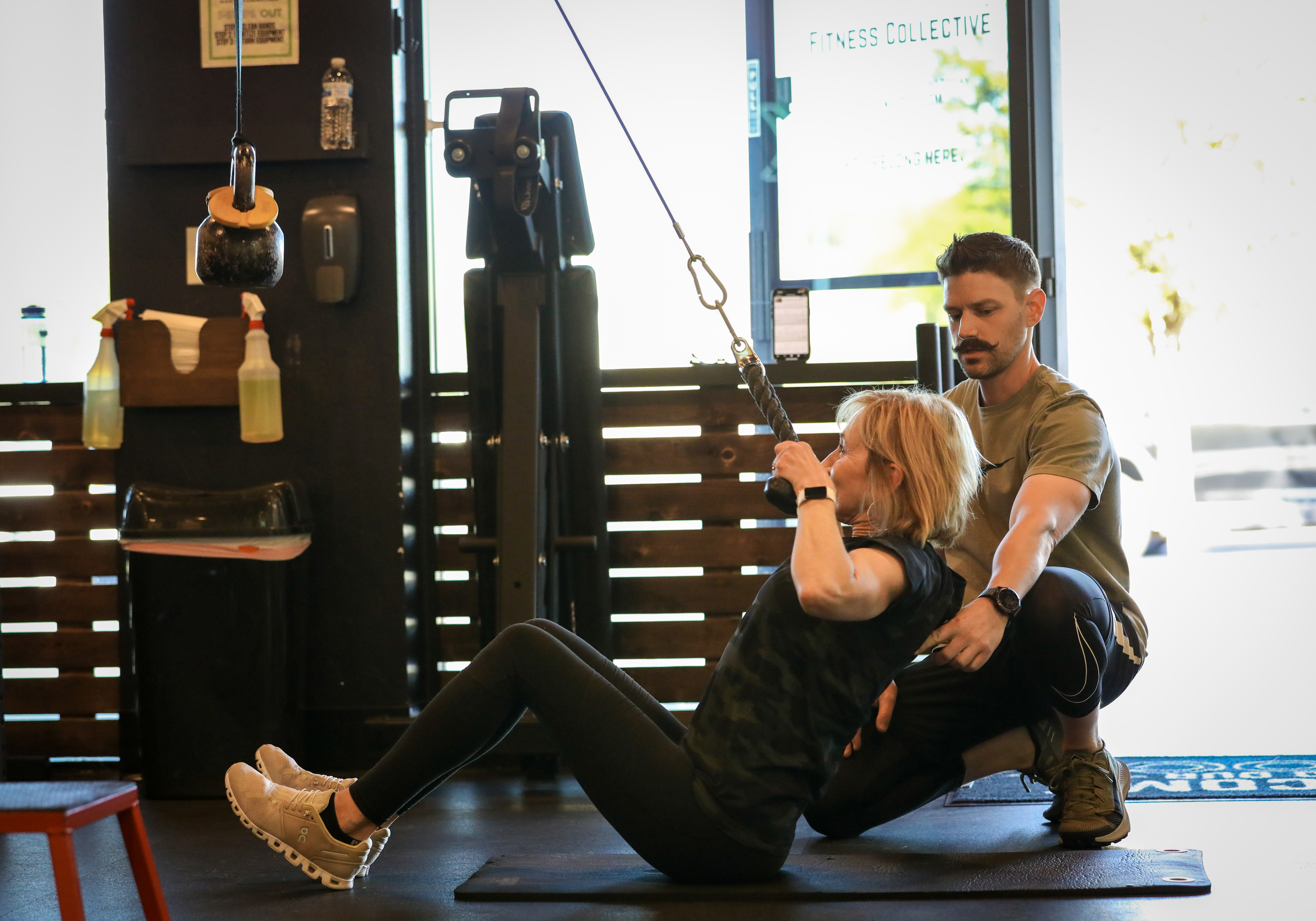 Block Fitness Oro Valley photo 19