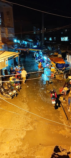 Làng Chài Chí Công, Unnamed, Road, Tuy Phong, Bình Thuận